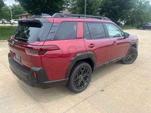 New 2026 Subaru Outback Limited XT AWD/4WD image 6