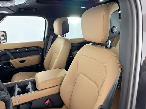 New 2026 Land Rover Defender 130 S AWD/4WD image 25