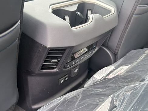 New 2026 Toyota Sequoia Platinum AWD/4WD image 27