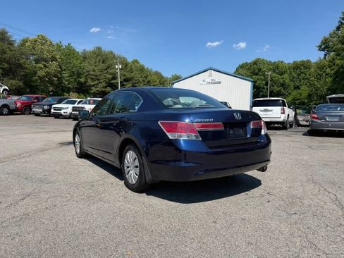 Used 2012 Honda Accord LX image 3