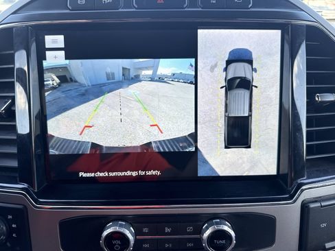 Used 2022 Ford F350 King Ranch w/ King Ranch Ultimate Package AWD/4WD image 25