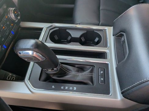 Used 2020 Ford F150 Lariat w/ Equipment Group 502A Luxury image 37