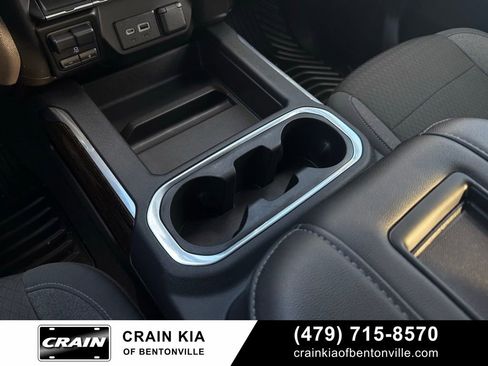 Used 2021 GMC Sierra 1500 Elevation w/ Preferred Package RWD image 20