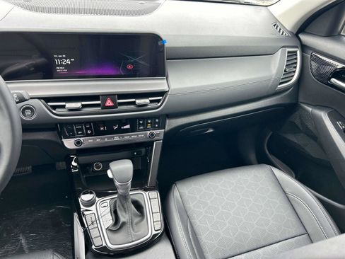 New 2026 Kia Seltos EX w/ EX Sunroof Package image 15