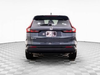 New 2026 Honda CR-V EX-L video 4