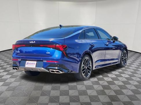 Used 2025 Kia K5 GT FWD image 5