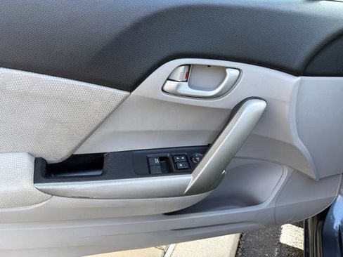 Used 2013 Honda Civic LX image 13