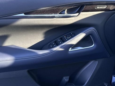 New 2026 INFINITI QX60 Sport w/ Dark Cargo Package image 14