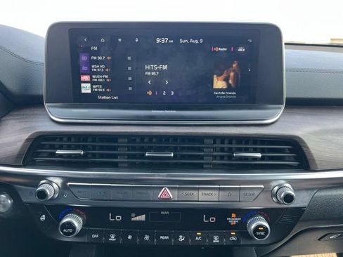 Used 2022 Kia Telluride SX w/ SX Prestige Package AWD/4WD image 18