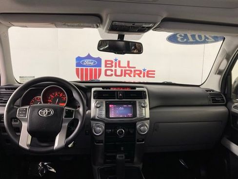 Used 2013 Toyota 4Runner SR5 image 19