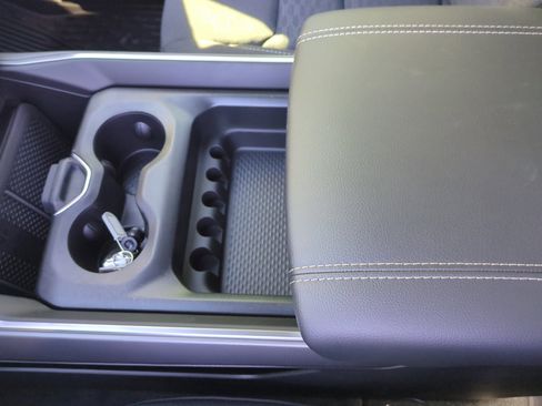 New 2026 RAM 1500 Big Horn image 15