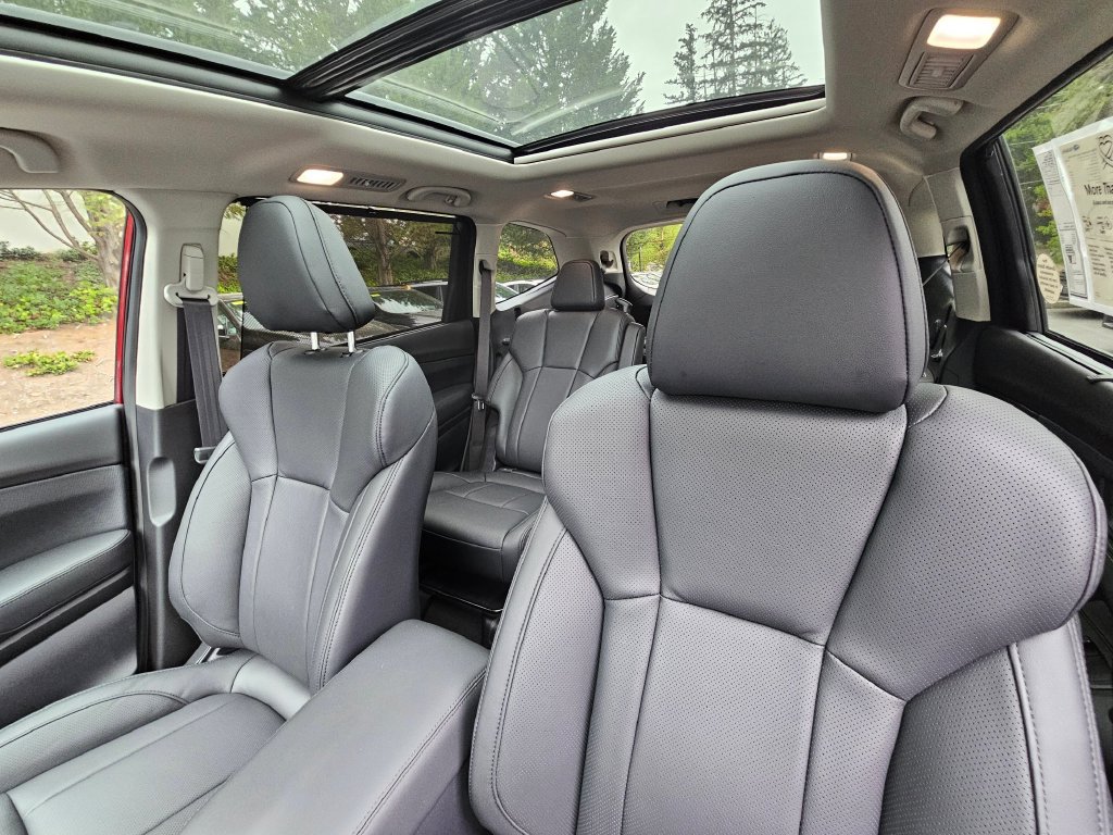 New 2026 Subaru Ascent Bronze Edition AWD/4WD image 22