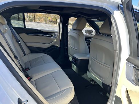 Used 2024 Cadillac CT5 Premium Luxury image 46
