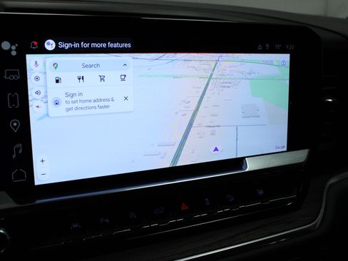 Used 2025 GMC Sierra 1500 SLT w/ SLT Premium Plus Package image 29