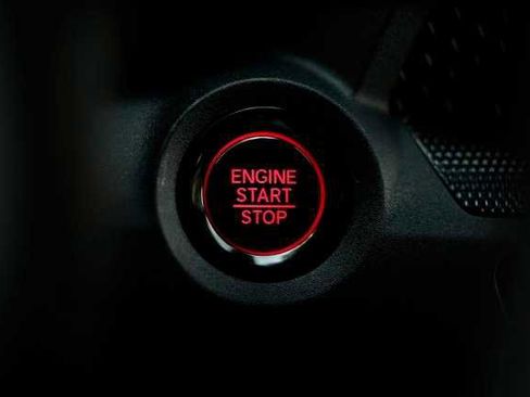 New 2026 Honda CR-V LX image 23