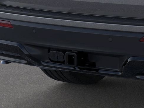 New 2026 Ford Explorer ST-Line image 24