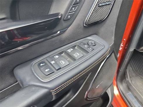 Used 2024 RAM 1500 TRX AWD/4WD image 18