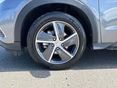Used 2022 Honda HR-V EX image 32