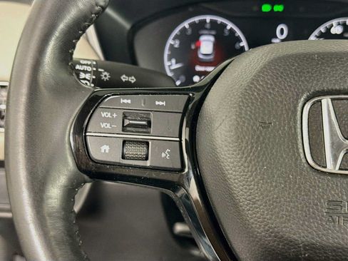 Used 2024 Honda HR-V EX-L image 21