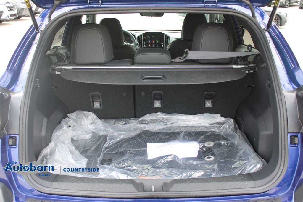 New 2026 Subaru Crosstrek 2.5i Wilderness w/ Crosstrek Mirror Package AWD/4WD image 23