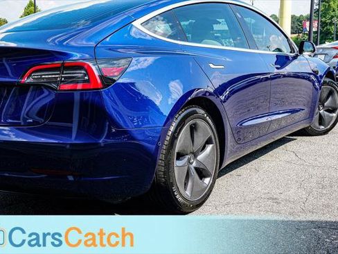 Used 2020 Tesla Model 3 Standard Range Plus RWD image 5