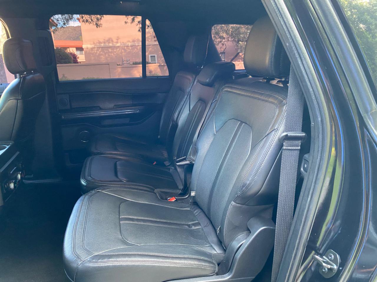 Used 2019 Ford Expedition Max Limited RWD image 45