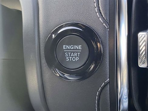 New 2025 Ford Expedition Max Platinum w/ Stealth Performance Package image 21