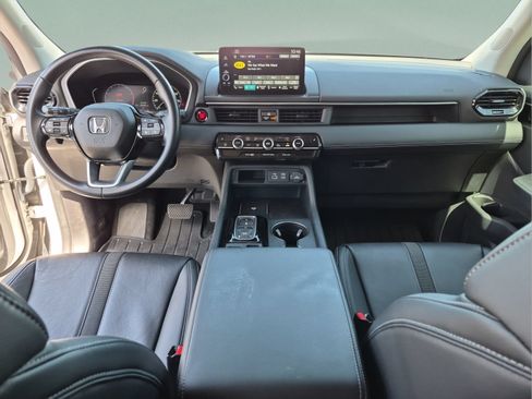 Used 2023 Honda Pilot EX-L image 26