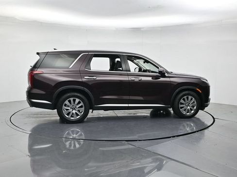Used 2024 Hyundai Palisade SEL AWD/4WD image 2