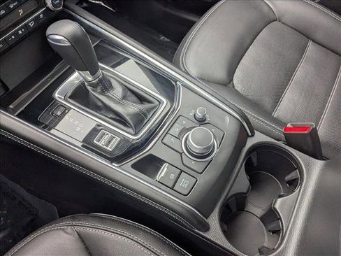 Used 2024 MAZDA CX-5 AWD 2.5 S w/ Premium Plus Pkg image 15