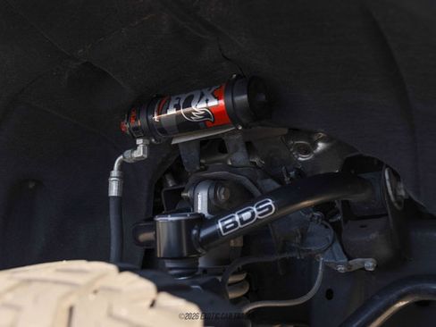 Used 2024 GMC Sierra 2500 AT4 w/ AT4 Premium Plus Package image 90