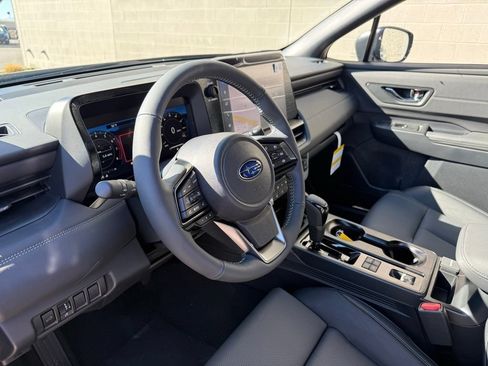 New 2026 Subaru Outback Touring XT AWD/4WD image 23