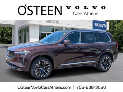 New 2026 Volvo XC90 B5 Ultra w/ Protection Package Premier