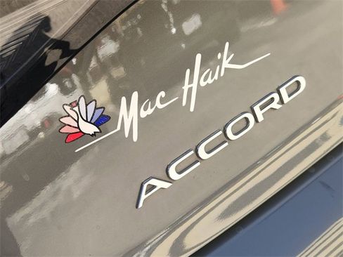 Used 2023 Honda Accord Sport image 30