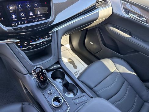 New 2025 Cadillac XT6 Premium Luxury w/ Platinum Package FWD image 28