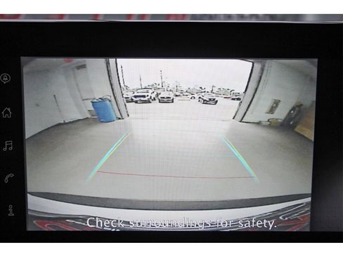 Used 2025 Nissan Kicks SV image 23