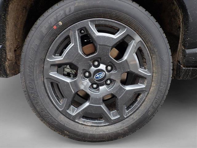 New 2026 Subaru Outback Premium AWD/4WD image 7