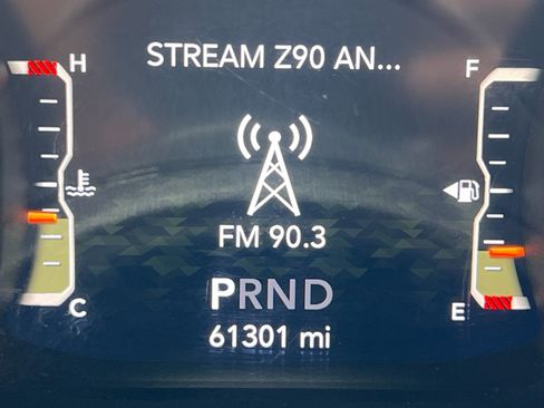 Used 2020 Jeep Gladiator Overland AWD/4WD image 19