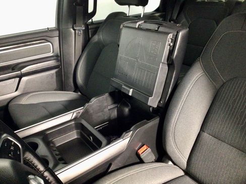 Used 2021 RAM 1500 Big Horn w/ Trailer Tow Group image 28