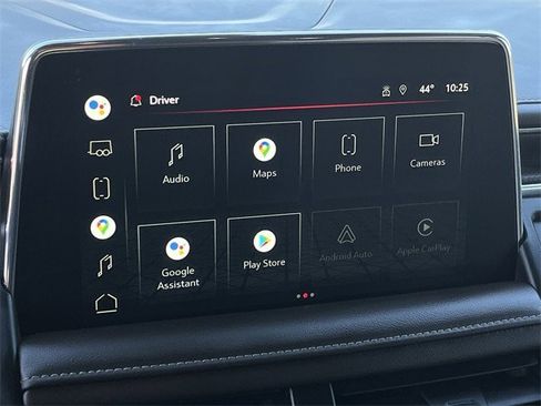 Used 2022 GMC Yukon SLT w/ SLT Premium Package image 19