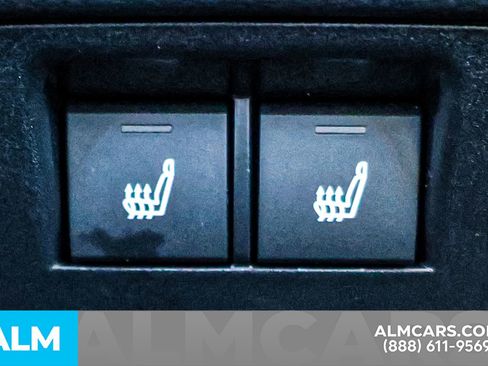 Used 2024 Toyota Prius Prime Premium w/ Advanced Technology Package image 47