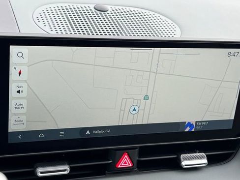 New 2026 Hyundai Ioniq 5 Limited RWD image 19
