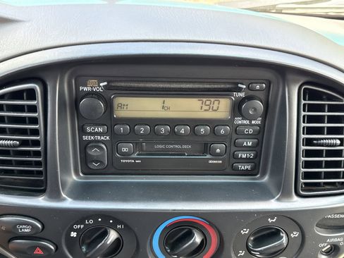 Used 2002 Toyota Tundra SR5 image 19