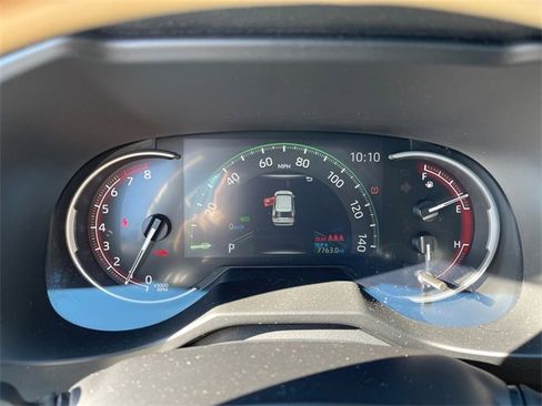 Certified 2024 Toyota RAV4 LE image 31