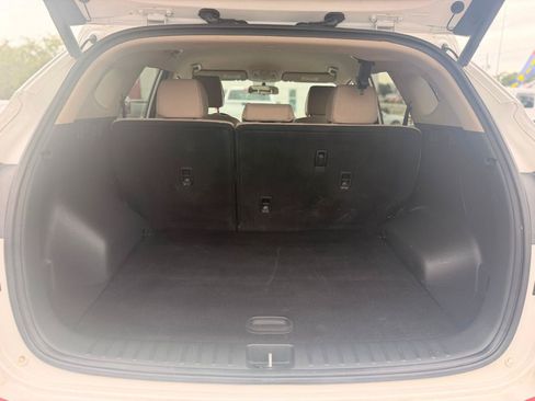 Used 2017 Hyundai Tucson Sport AWD/4WD image 28