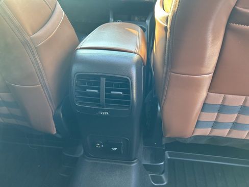 Used 2024 Ford Bronco Sport Outer Banks w/ Tech Package image 26