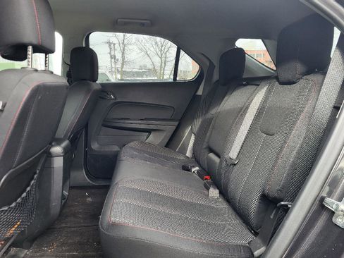 Used 2016 Chevrolet Equinox LT w/ Convenience Package image 10