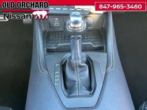 Used 2024 Ford Mustang Premium RWD image 15
