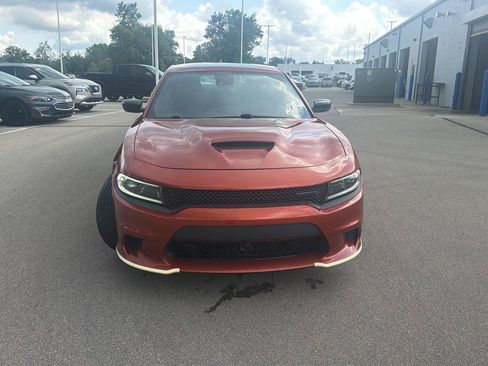 Used 2023 Dodge Charger GT w/ Blacktop Package AWD/4WD image 9