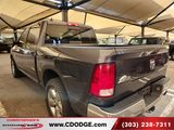 Used 2018 RAM 1500 Big Horn image 3
